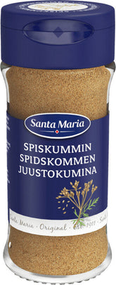 SPISKUMMIN